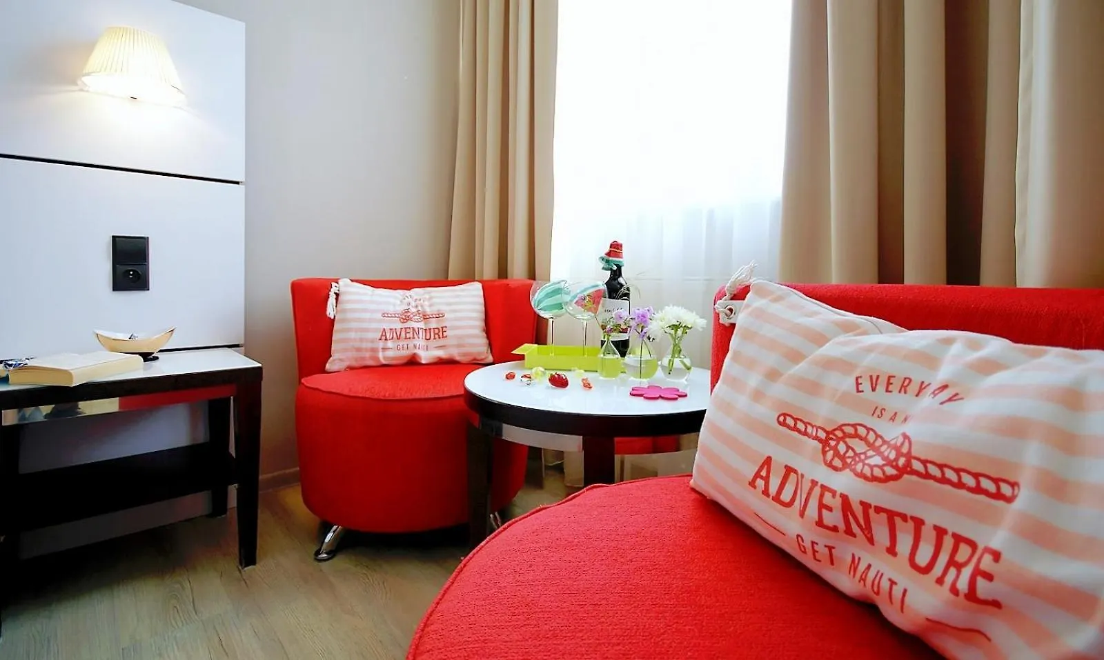Apartment Prywatny W Hotelu Diwa W Strefie Kurortowej Z Klimatyzacja I Parkingiem Wcentrum Kolobrzegu