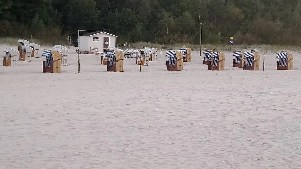 Apartment Prywatny W Hotelu Diwa W Strefie Kurortowej Z Klimatyzacja I Parkingiem Wcentrum Kolobrzegu